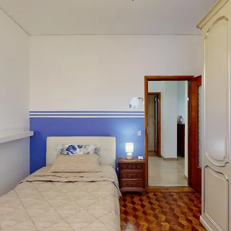 Zia Teresa Appartamento