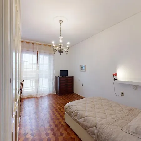 Zia Teresa Apartment Turin