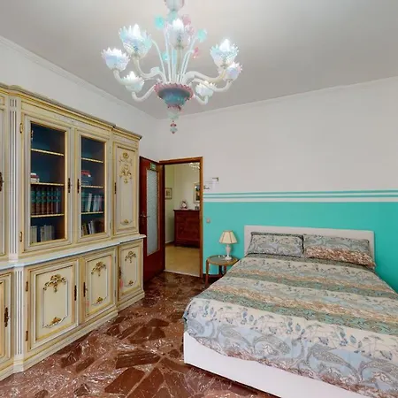 Apartment Zia Teresa