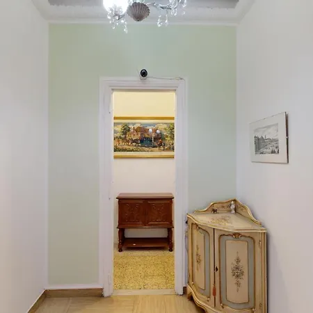 Hotel Zia Teresa