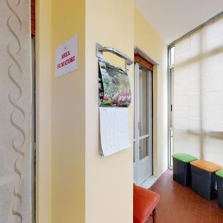 Apartment Zia Teresa Turin