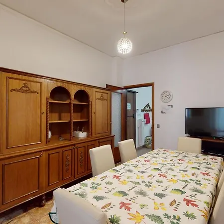 Zia Teresa Apartment Turin