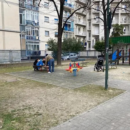 Zia Teresa Szálloda Torino