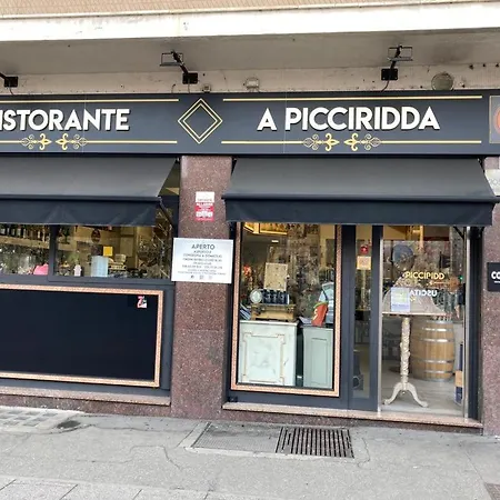 Zia Teresa * Torino