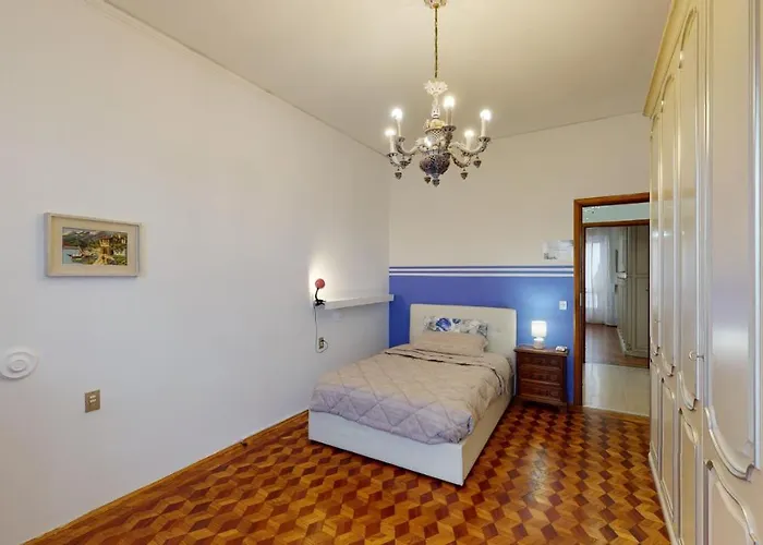 Zia Teresa Hotell Turin