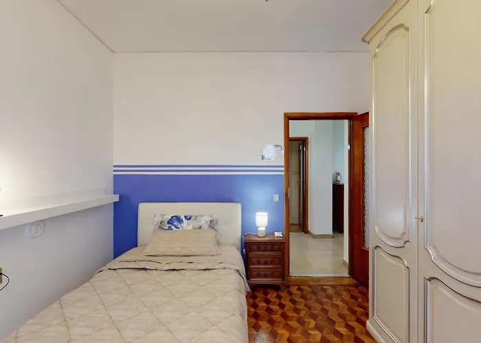 Zia Teresa Szálloda