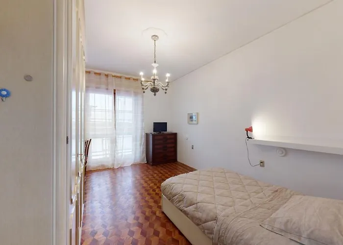 Zia Teresa Szálloda Torino