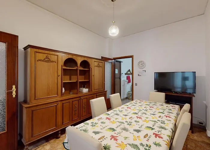 Zia Teresa Hotell Turin