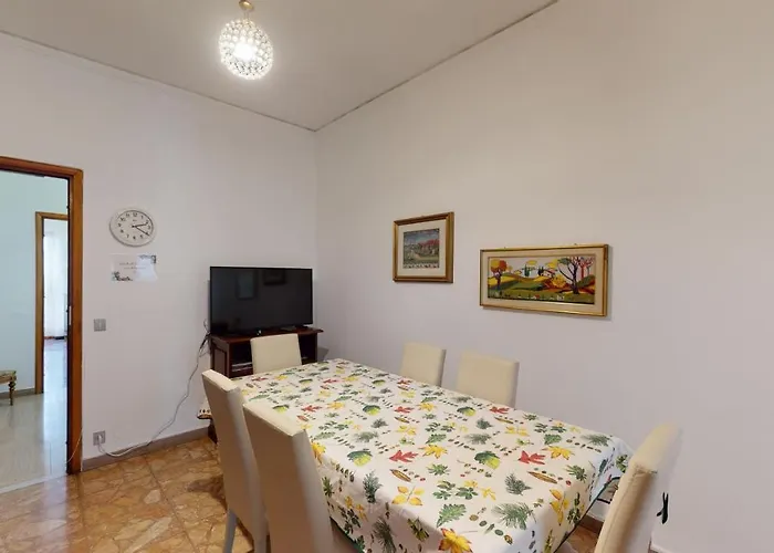 Zia Teresa Hotel Turin