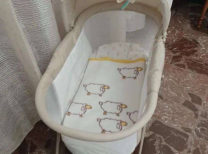 Szálloda Zia Teresa Torino