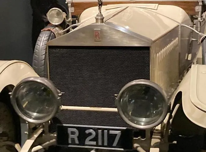 Zia Teresa Szálloda