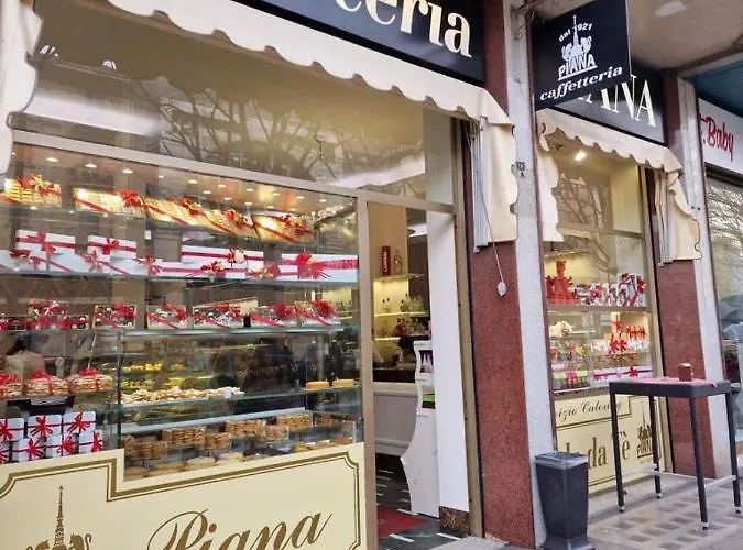 Zia Teresa * Torino