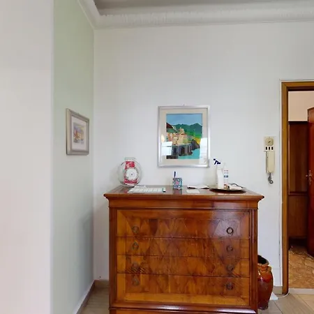 Zia Teresa Hotel Torino