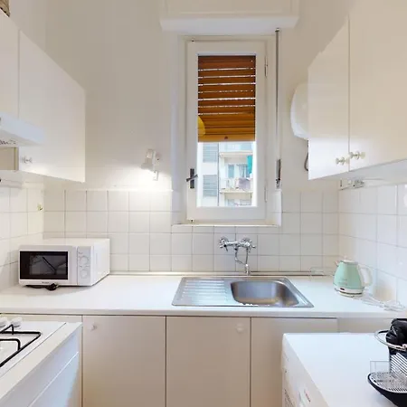 فندق Zia Teresa تورينو