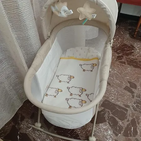 فندق Zia Teresa تورينو