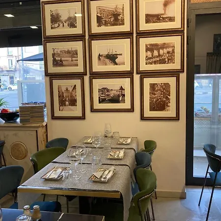 Zia Teresa تورينو