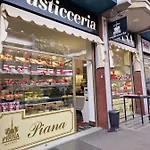 Zia Teresa * Турин