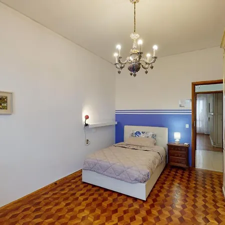 Zia Teresa Hotel Turin