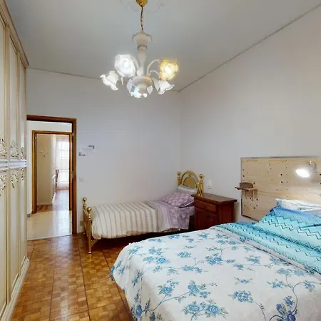 Zia Teresa * Turin