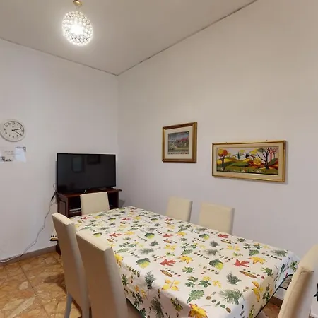 Zia Teresa Hotel Turín