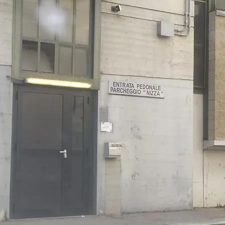 Zia Teresa Hotel Turín