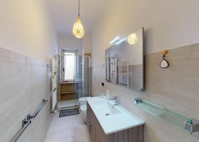 Zia Teresa Отель Турин