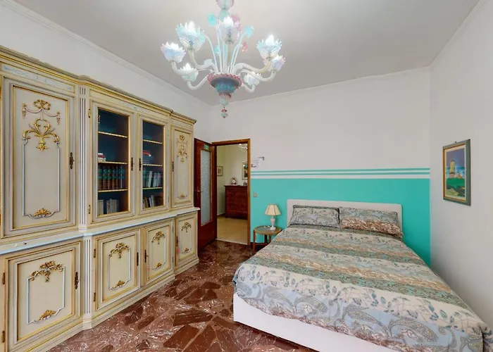 Отель Zia Teresa